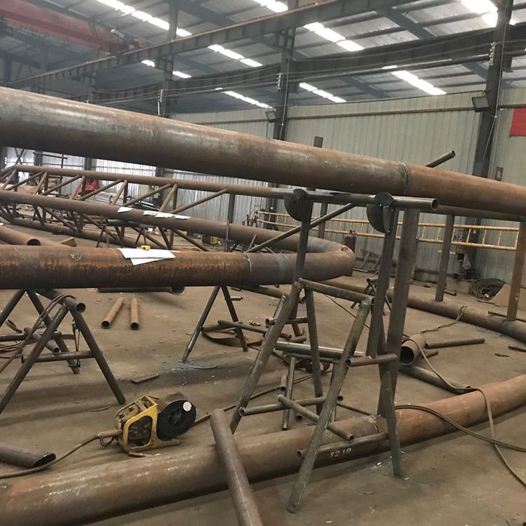 成都網架系統 全面解析設計、安裝與配套設備制造