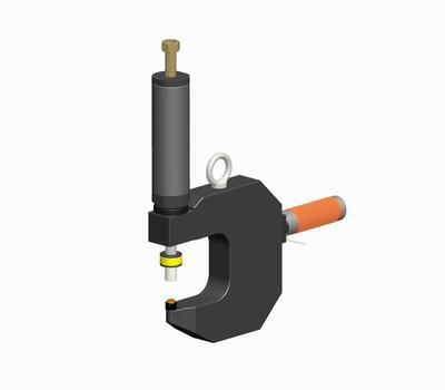 手鉗型無鉚釘鈑金連接設備批發與焊機制造 現代工業裝配的關鍵支撐