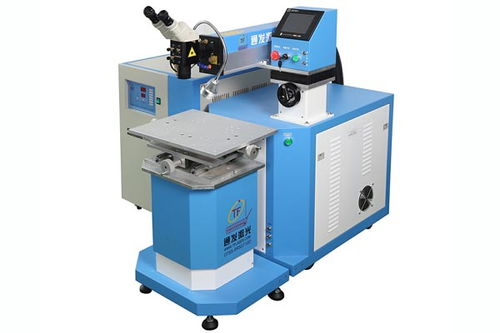 泰州激光焊接設備與刻字機制造 創新驅動，精工打造焊接設備及配件產業高地